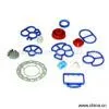 Sell Silicone Rubber Seals thumbnail-1