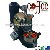 2.2LB Coffee Roaster thumbnail-1