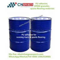 Two Component PU Adhesive for Sports Flooring Use thumbnail-3