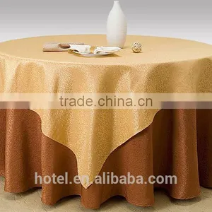 Home/hotel/restaurant Table Cloth thumbnail-4