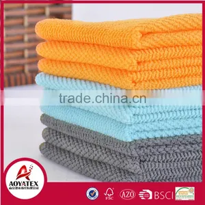 Microfiber Cleaning Supplies From China,kitchen Use Microfiber Towel thumbnail-3