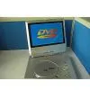 Portable DVD/MPGE4/TV/DVB-T/USB/CARD READ With 9.2'' TFT Player thumbnail-1