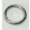 Stainless Steel Welded Round Ring (SXI01) thumbnail-1