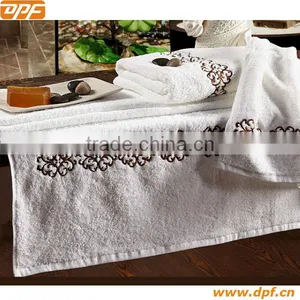 600 Gsm 100% Egyptian Cotton Bath Hand Towels thumbnail-1