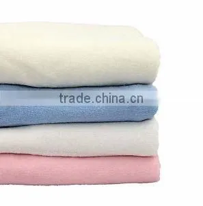 Knited Terry Fitted Sheets thumbnail-1