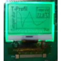 12864C - COG Dot Matrix Module thumbnail-2