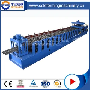 C Z Sectional Steel Purlin Forming Machinery Supplier thumbnail-2