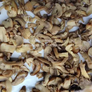 Factory Price Premium 400G Canned Mix Mushroom PNS in Brine (Pieces and Stem) thumbnail-2
