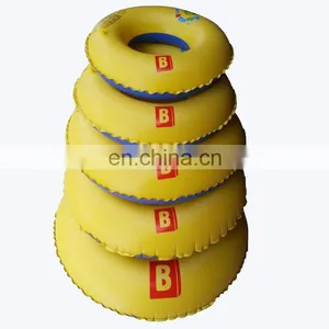 Inflatable Swimming Ring thumbnail-3