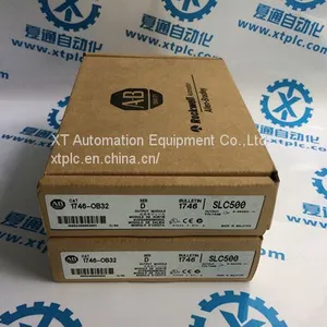 Genuine New +1 Year Warranty PLC System Module 1747-L552/A 1756-IB16I thumbnail-1