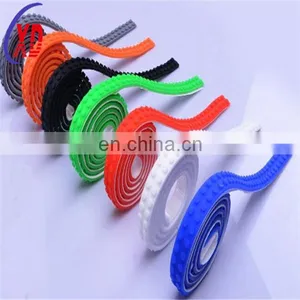 2017Nimunos Adhesive Loops/Silicone Toy Brick Tape/Building Block Kids Toy thumbnail-3