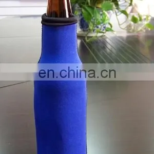 2015 New Design Wine Bottle Cooler Bag Manufacturer thumbnail-1