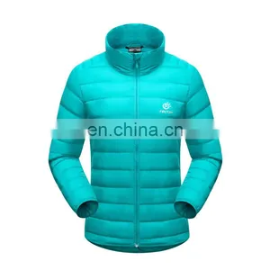 OEM Design Fashion Down Jacket Winter Jacket thumbnail-4
