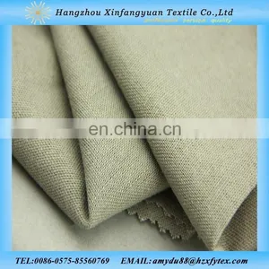 70/30 Viscose Rayon Linen Solid Fabric thumbnail-1