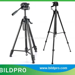 Lowest Price Stable Tripod Light Weight Camera Photographic Stand Photo Tripod thumbnail-1