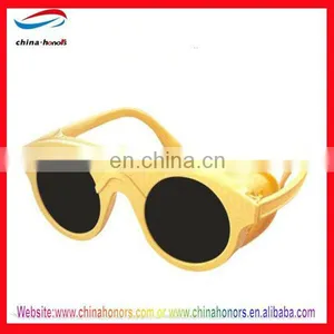 Splash Proof Safety Goggles/ce En166 Safety Goggles Round thumbnail-1