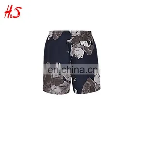 New Arrival Splash Printing Beach Pants for Men thumbnail-1