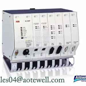 ABB AC800F PLC Ethernet Module Product thumbnail-1