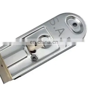 Steel Pocket Scraper for Cleaning Glass Window thumbnail-2