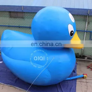 Funny Inflatable Duck Costume thumbnail-6