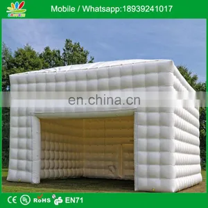 Inflatable Tent for Advertisting Inflatable Promotional Items thumbnail-1