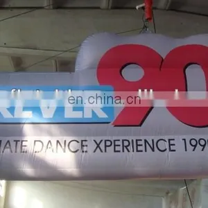 2014 Hot !!! Inflatable Billboard for Sales YP-17 thumbnail-1