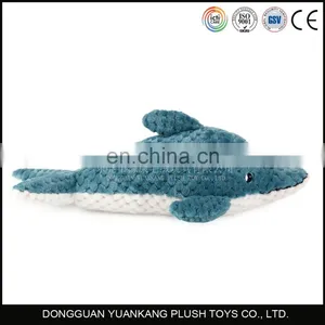 Lovely Cheap Kid Toy Blue Whale From China thumbnail-3