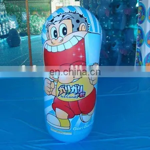 Bop Bag,inflatable Punching Bag,pouching Bag,inflatable Bop Bag,inflatable Boxing Bag,inflatable Bop thumbnail-1