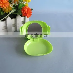 Sangan Plastic Contact Lens Case Wholesale thumbnail-3