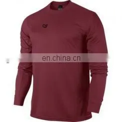 Soccer Round Neck Jersey thumbnail-1