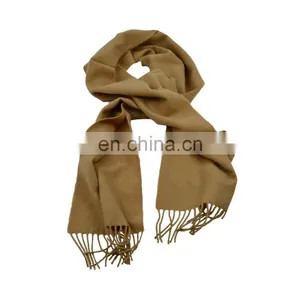 100% Cashmere Scarf Ladies Hot Arab Muslim thumbnail-6