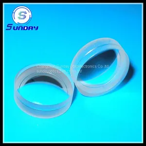 Optical Glass Achromatic Lenses 25.4mm thumbnail-2