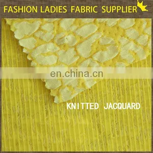 Jacquard Curtain Sofa Fabric Polyster Computerized Jacquard Knitting Mach Ine Jacquard Knitting Fabric thumbnail-1