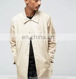 Coach Jackets - Custom Made High Quality Coaches Jackets 2017 thumbnail-1