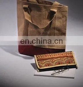 Promotional Jute Bag thumbnail-1