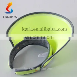 Top Air Popular New Style Large Sun Visor Hiking Fishing Sports Unsex Summer Cap thumbnail-3