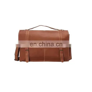Qualified Waterproof Leather Tool Bag thumbnail-4