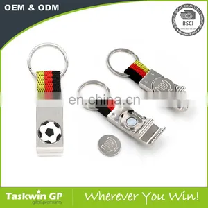 Zinc Alloy Bottle Opener With Ribbon thumbnail-1