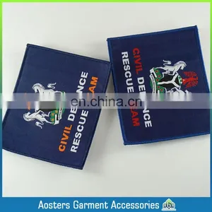 Fashion Garment School Patch Design thumbnail-5