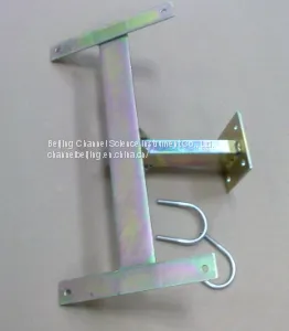 QT Series Solar Panel Bracket (adjustable Angle) thumbnail-1