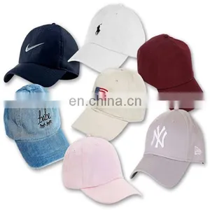 Mens Fishing Cap Military Cap Camouflage Baseball Camo Sport Hat thumbnail-1