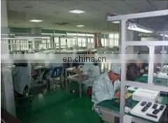 Dongguan Fusi Electronic Co., Ltd. company overview - view 3 thumbnail