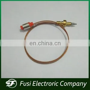 Gas Stove Parts Thermocouple thumbnail-1
