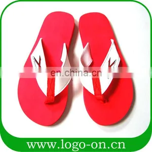 Ladies Rubber Beach Sandals thumbnail-3