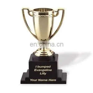 Metal Awards Trophy Cup thumbnail-1