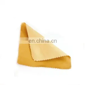 PG032 Logo Imprinted Customized Promotional Gifts Glass Cloth Cleaner thumbnail-3