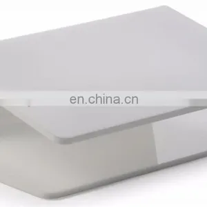 Wholesales Cheap Acrylic Internet Cafe Computer Table With Wardrobe Designs thumbnail-3