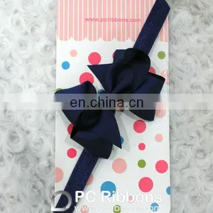 Nylon Spandex Headbands thumbnail-1
