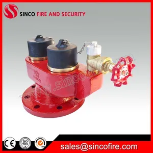 2 Way Breeching Inlet Valve thumbnail-3