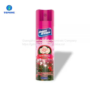 2018 China Manufacturing Sweet Dream Brand 300ml Lavender Room Air Freshener thumbnail-1